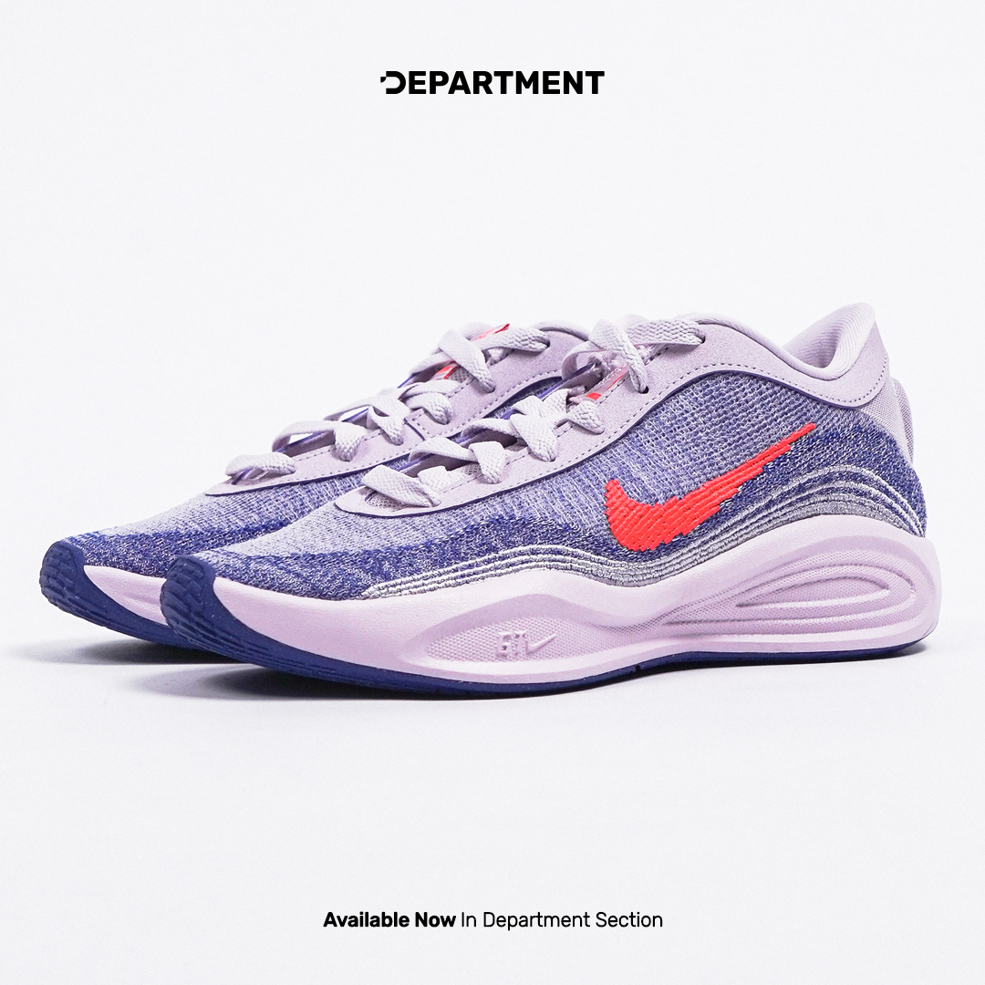 NIKE G.T. HUSTLE ACADEMY