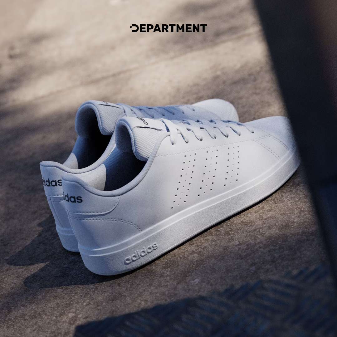 ADIDAS ADVANTAGE BASE 2.0