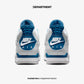 NIKE AIR JORDAN 4 RETRO