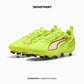 PUMA ULTRA 6 PLAY FG/AG JR