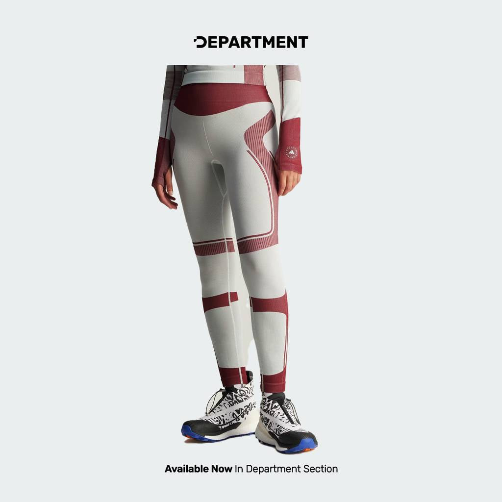 ADIDAS STELLA MCCARTNEY TRUENATURE SKI SEAMLESS