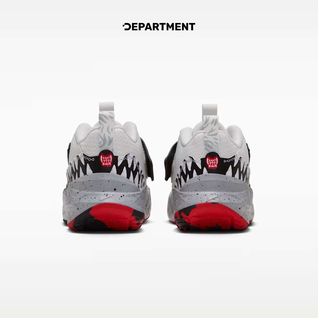 NIKE TEAM HUSTLE D 12 SE (PS) "WEREWOLF"
