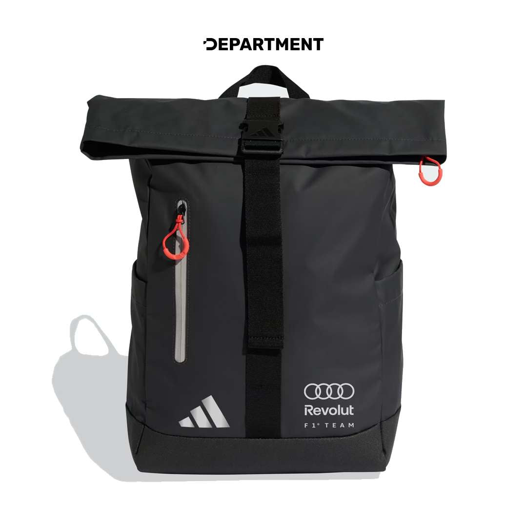 ADIDAS AUDI REVOLUT FORMULA ONE TEAM ROLL-TOP HYBRID