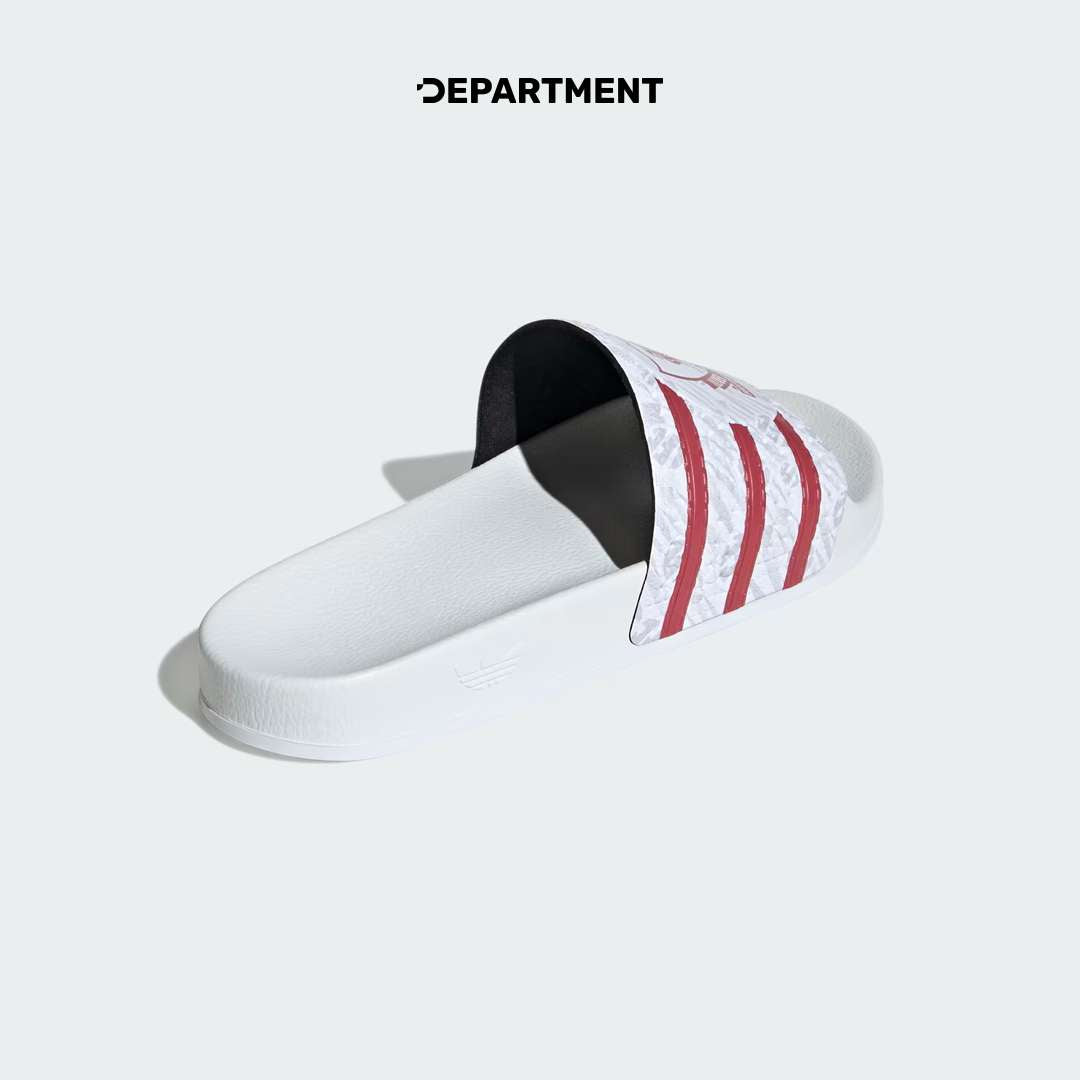 ADIDAS LIVERPOOL FC TREFOIL