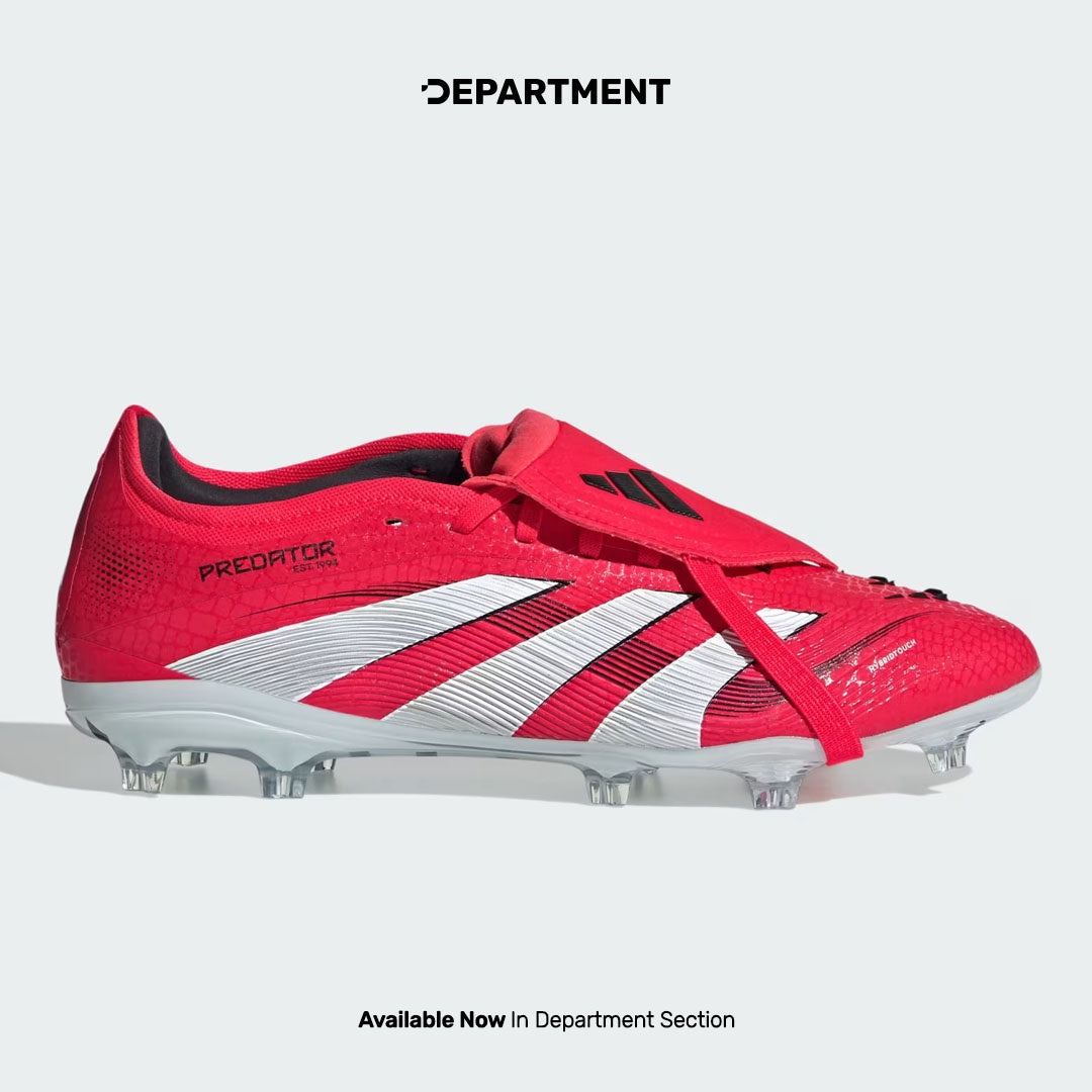ADIDAS PREDATOR PRO FT FG