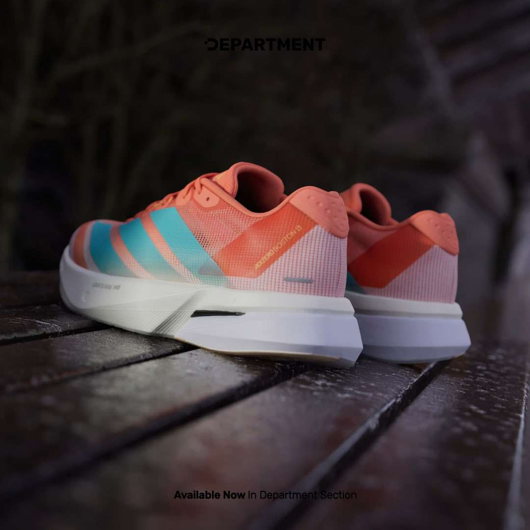 ADIDAS ADIZERO BOSTON 13 W