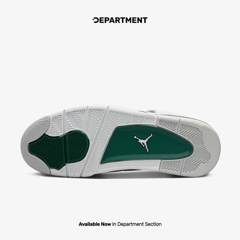 NIKE AIR JORDAN 4 RETRO