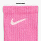 NIKE EVERYDAY CUSHIONED TRAINING CREW 3P