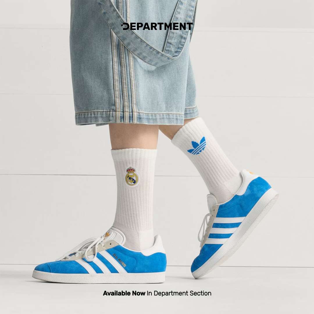 ADIDAS GAZELLE