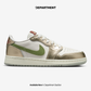 NIKE AIR MAX 1 SP X HUF (2024)