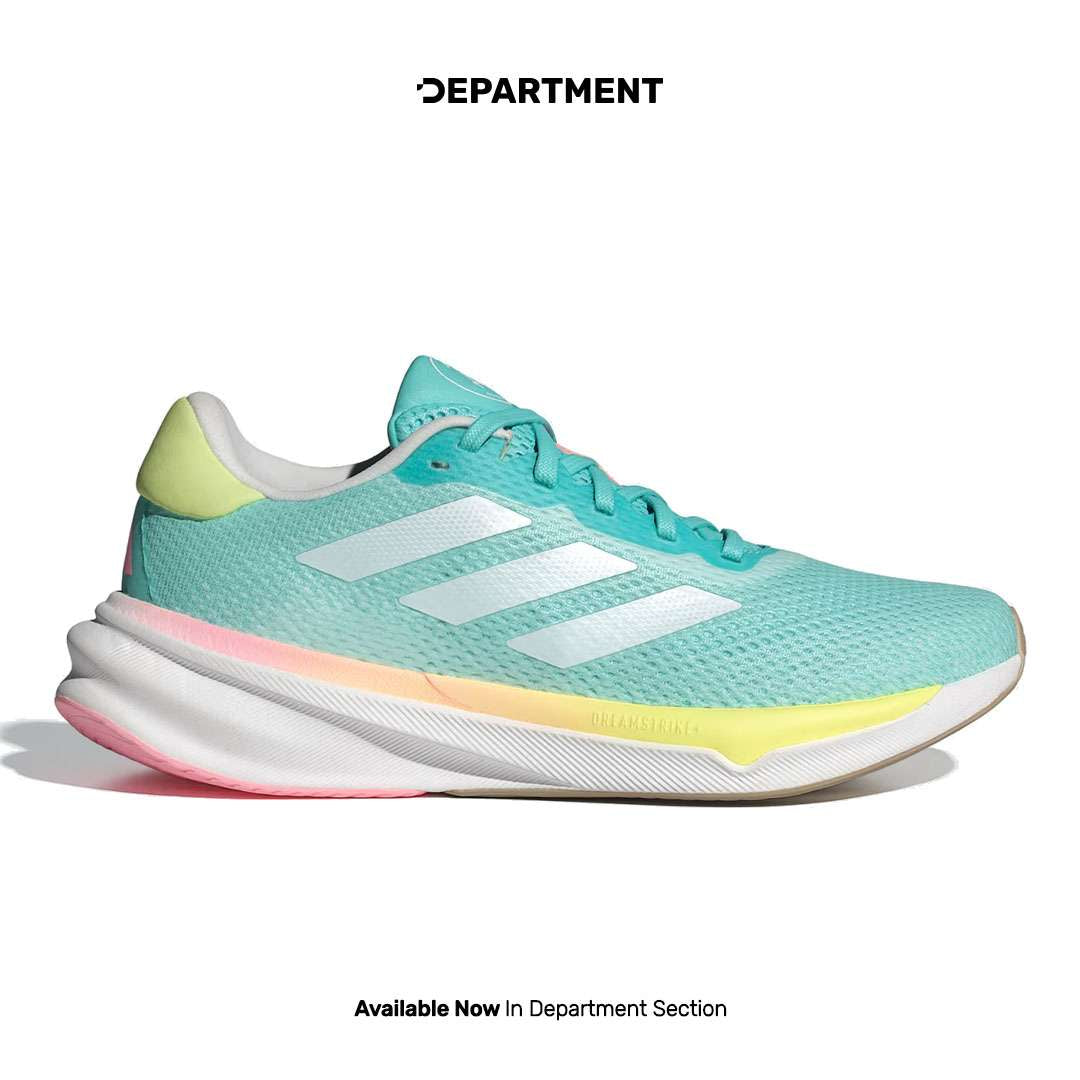 ADIDAS SUPERNOVA STRIDE W