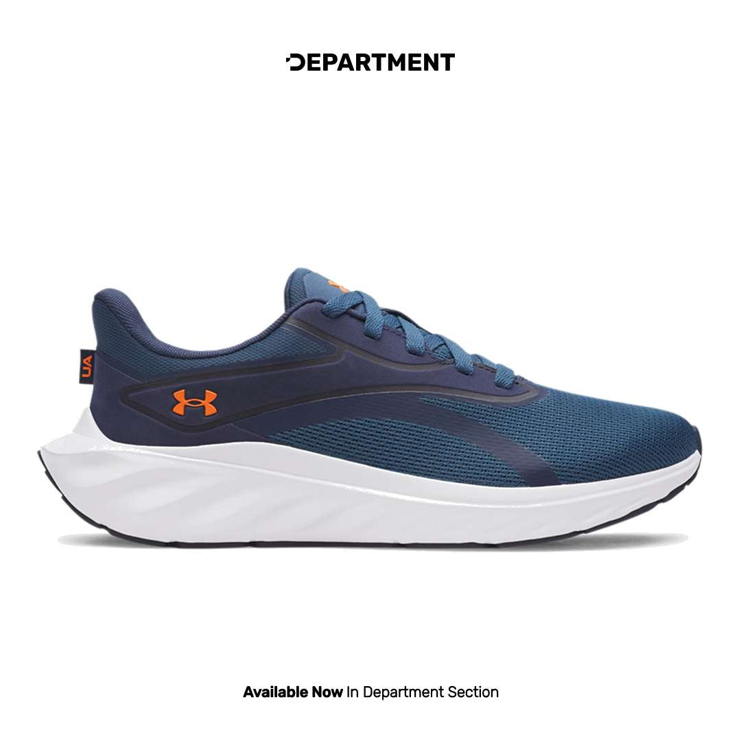 UNDER ARMOUR ASCEND