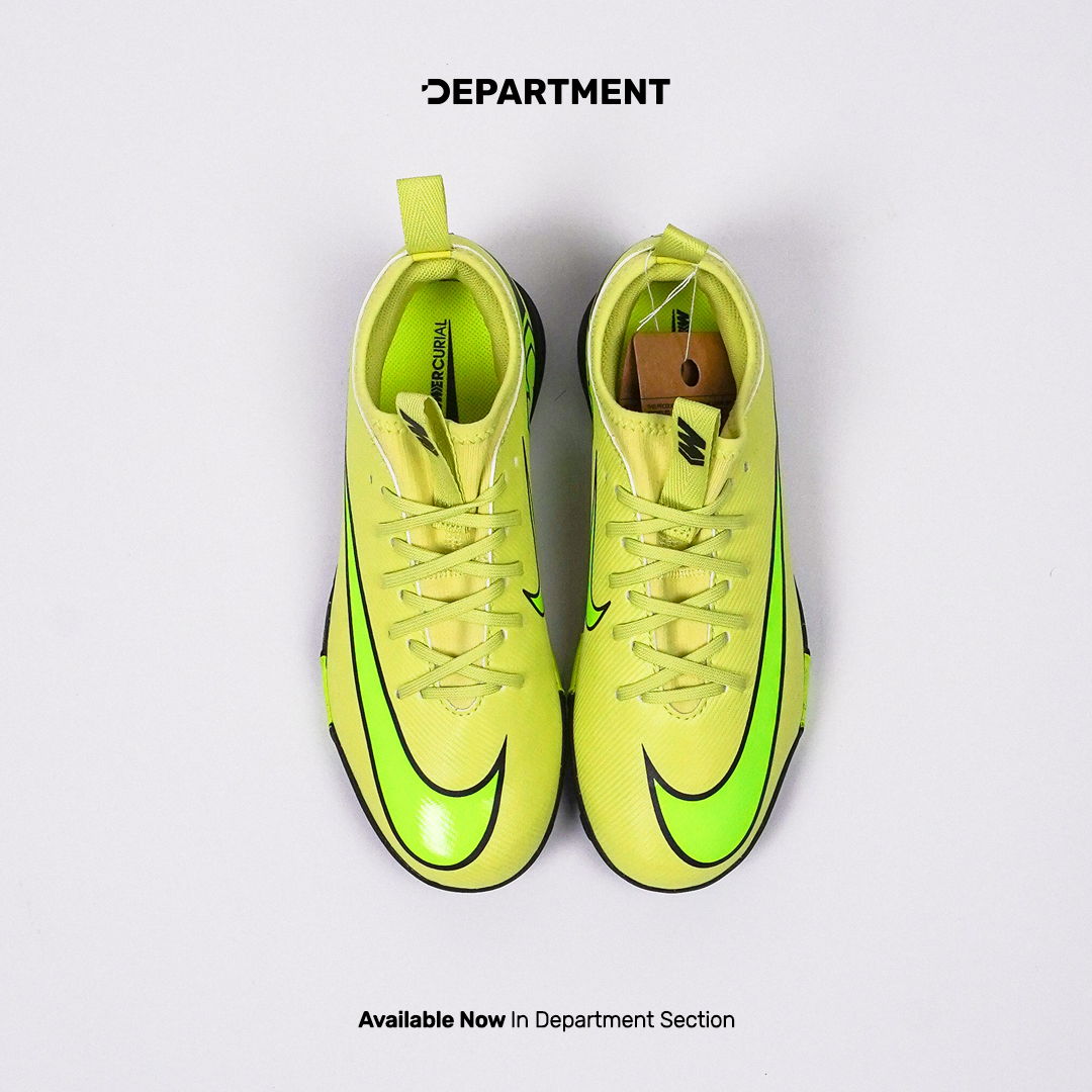 NIKE JR MERCURIAL VAPOR 16 ACADEMY TF