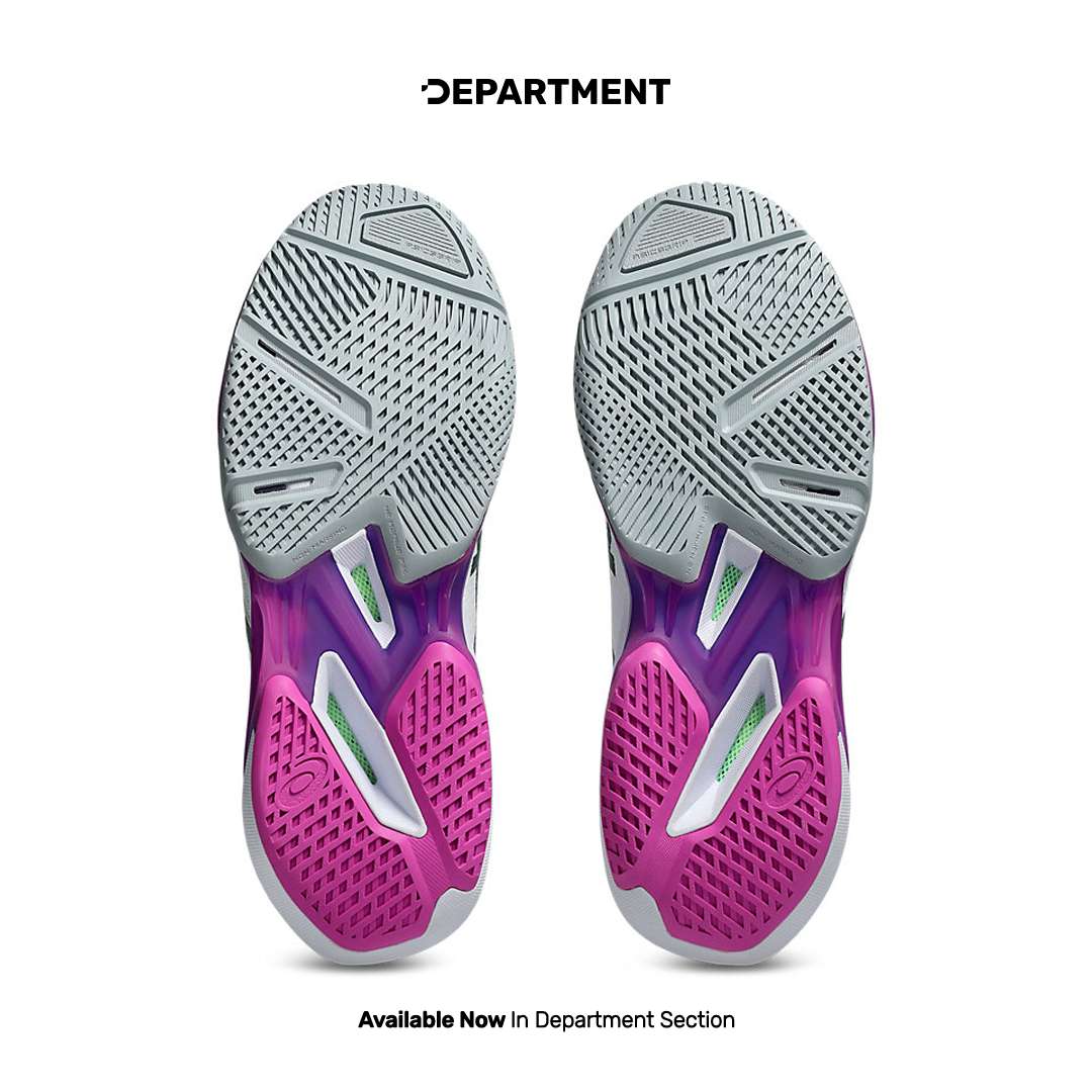 ASICS SOLUTION SPEED FF 4
