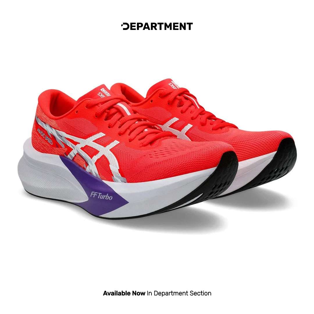 ASICS MAGIC SPEED 4