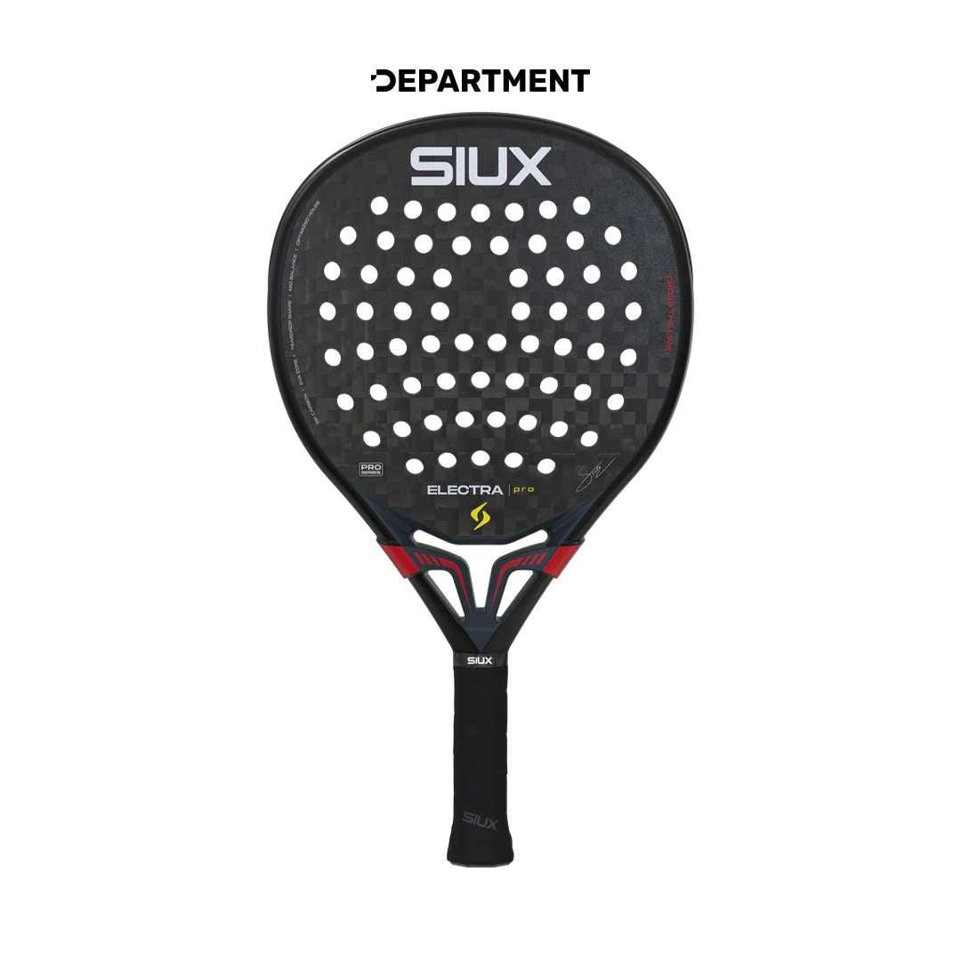 SIUX ELECTRA PRO 2026 STUPA