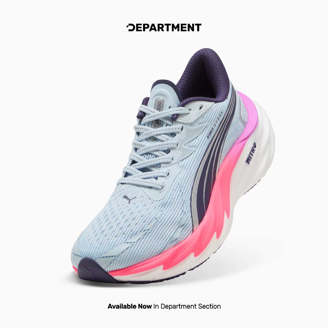 PUMA WN'S VELOCITY NITRO 4 X HYROX