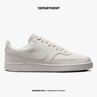 NIKE COURT VISION LOW NEXT NATURE
