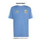 ADIDAS ARGENTINA DNA