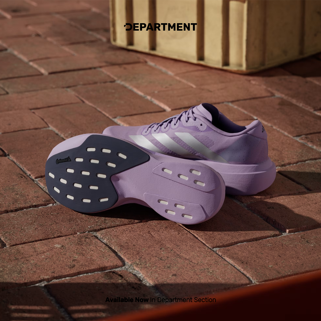 ADIDAS ADIZERO EVO SL W