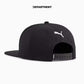 PUMA ESSENTIALS NO.1 LOGO FLAT BRIM
