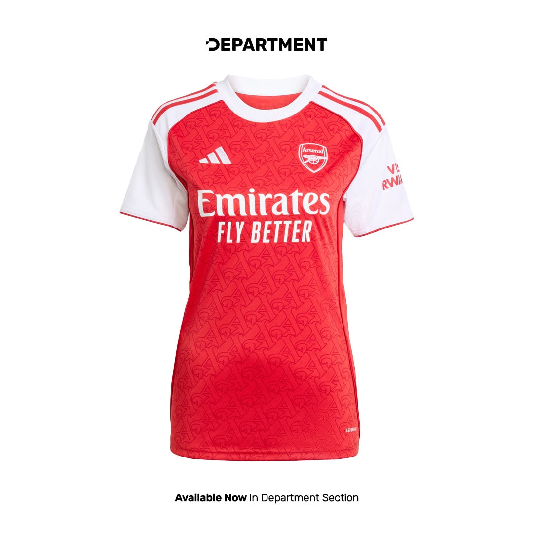 ADIDAS ARSENAL 25/26 HOME
