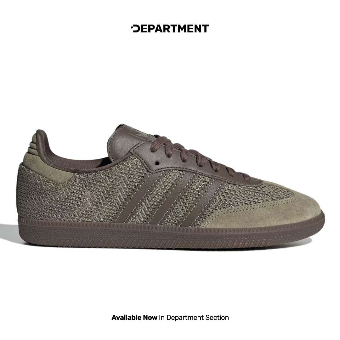 ADIDAS SAMBA OG