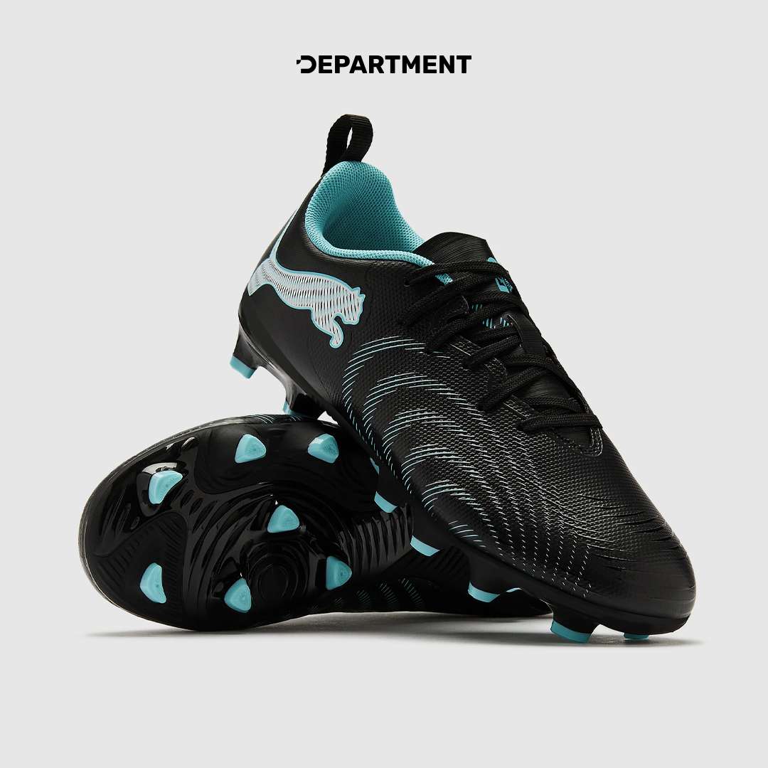 PUMA FUTURE 9 PLAY FG/AG JR