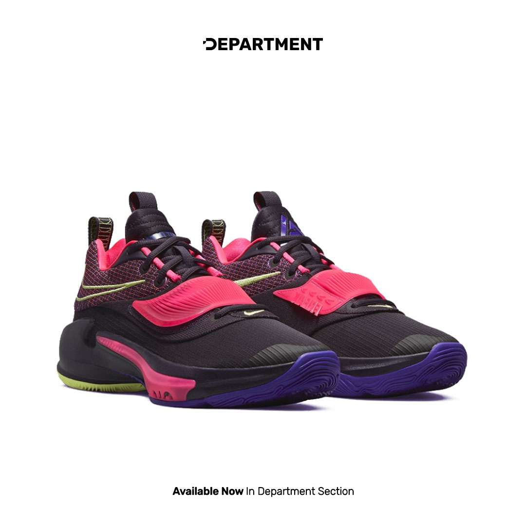 NIKE ZOOM FREAK 3 "DIGITAL"