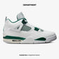 NIKE AIR JORDAN 4 RETRO
