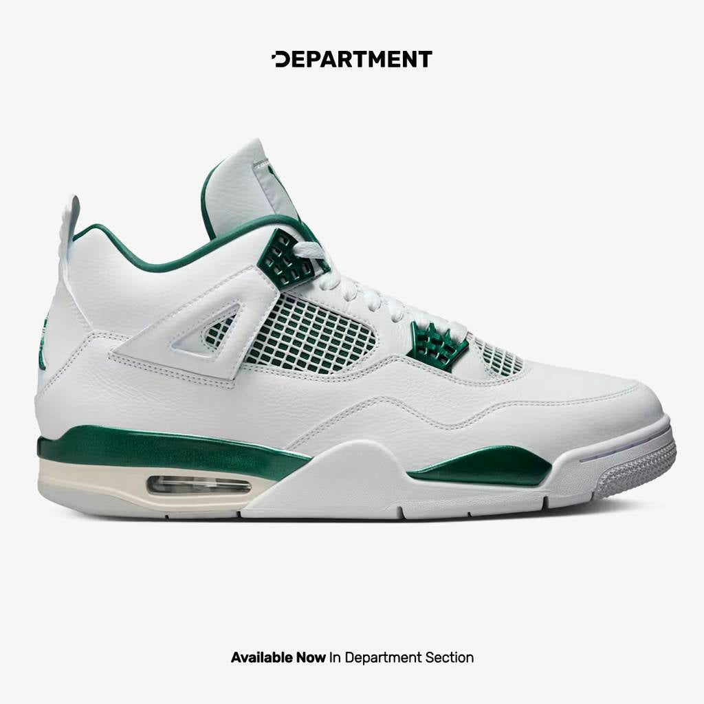 NIKE AIR JORDAN 4 RETRO