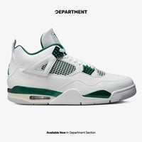 NIKE AIR JORDAN 4 RETRO