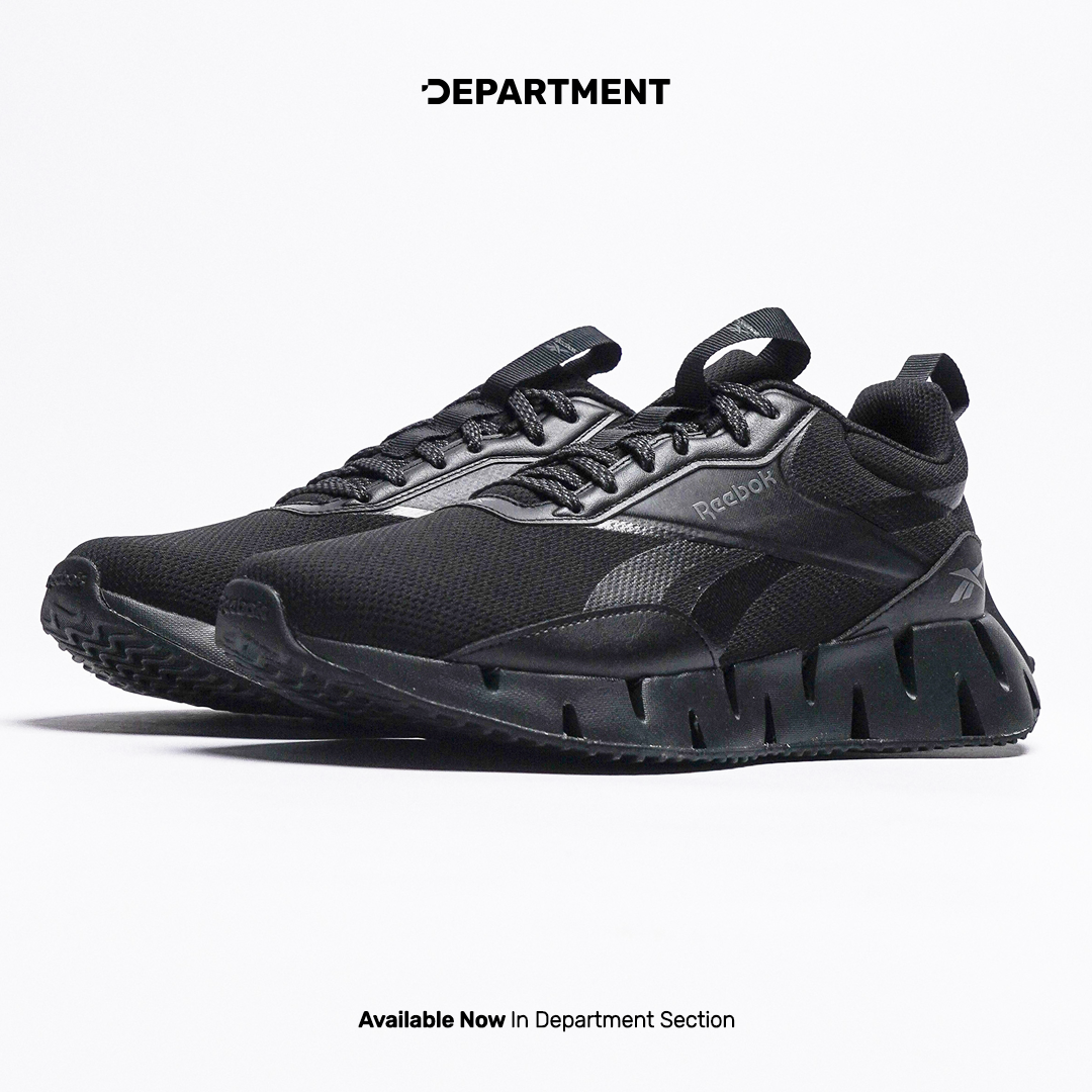 REEBOK ZIG DYNAMICA STR