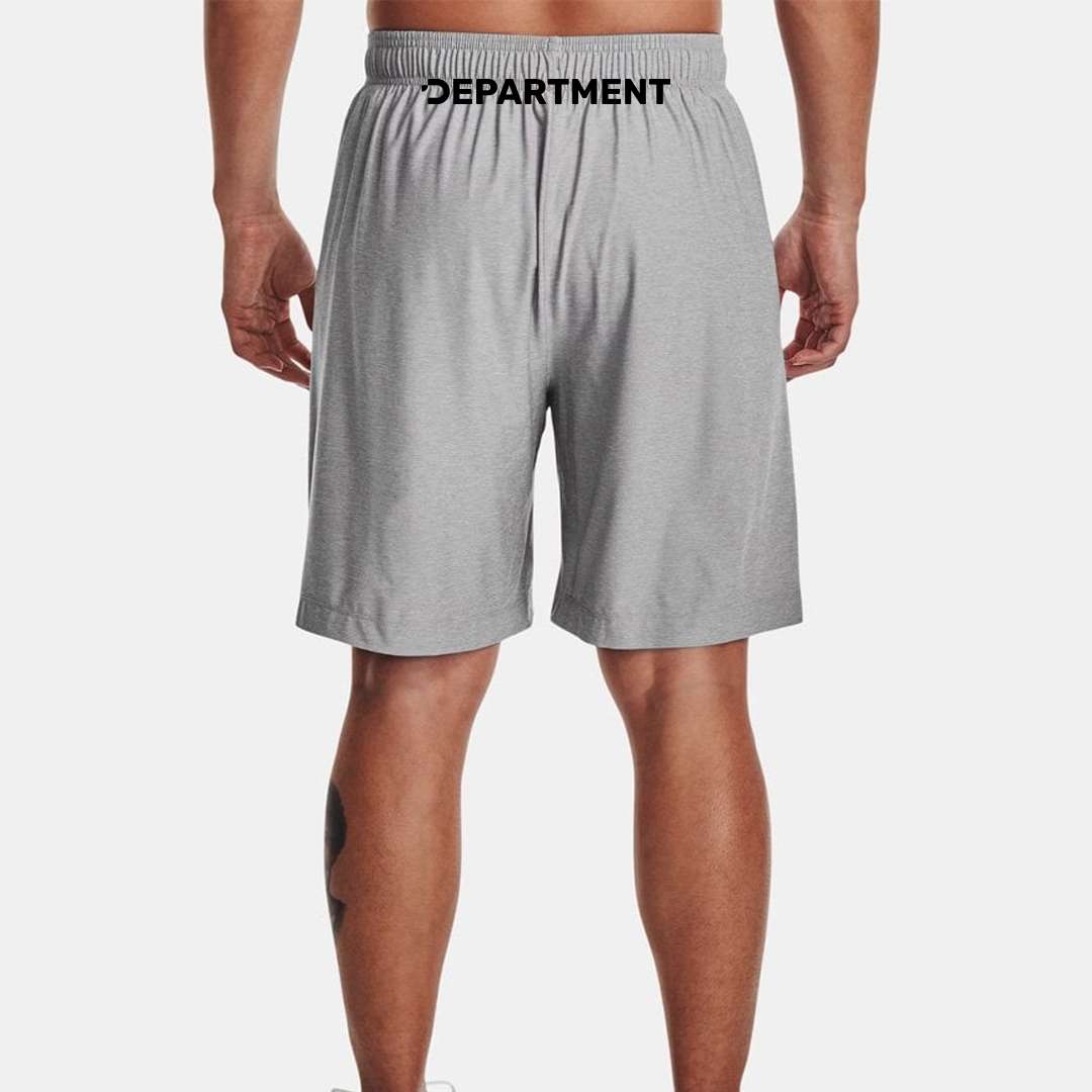 UNDER ARMOUR TECH VENT 8"