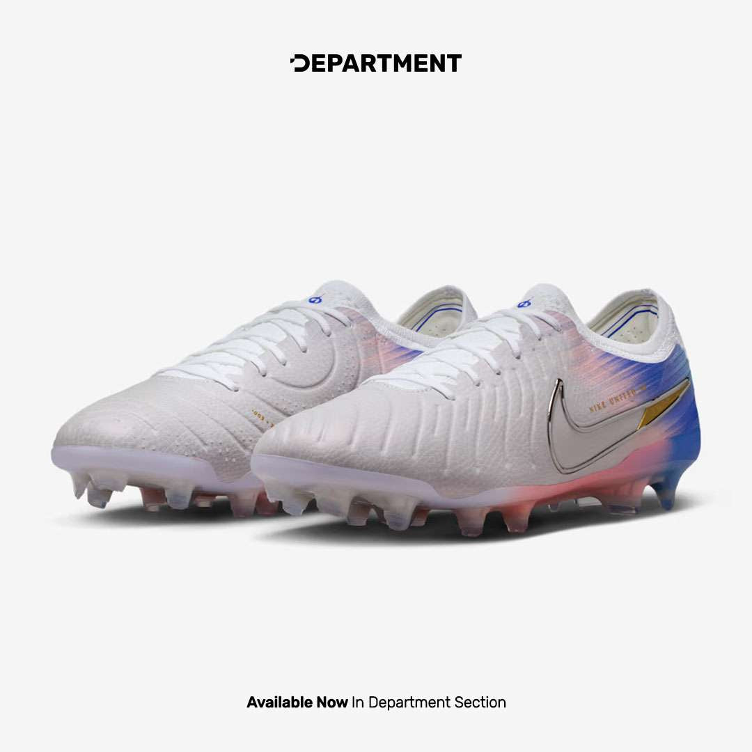 NIKE TIEMPO LEGEND 10 ELITE FG UNITED 002 PACK