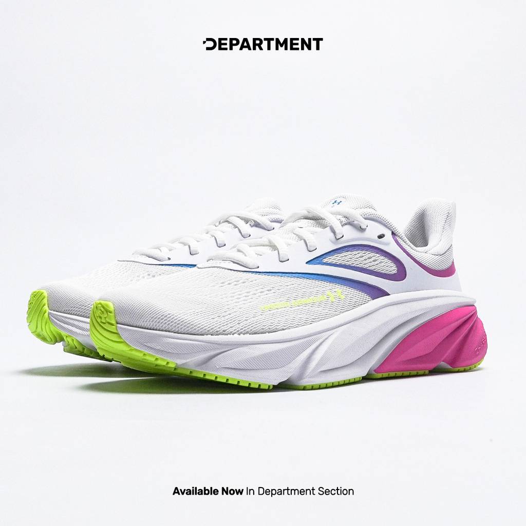 UNDER ARMOUR W ROGUE 6