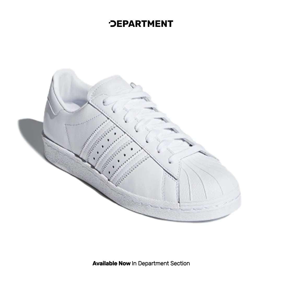 TIOLI - ADIDAS SUPERSTAR 80S HALF HEART W