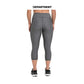UNDER ARMOUR TECH HI CAPRI