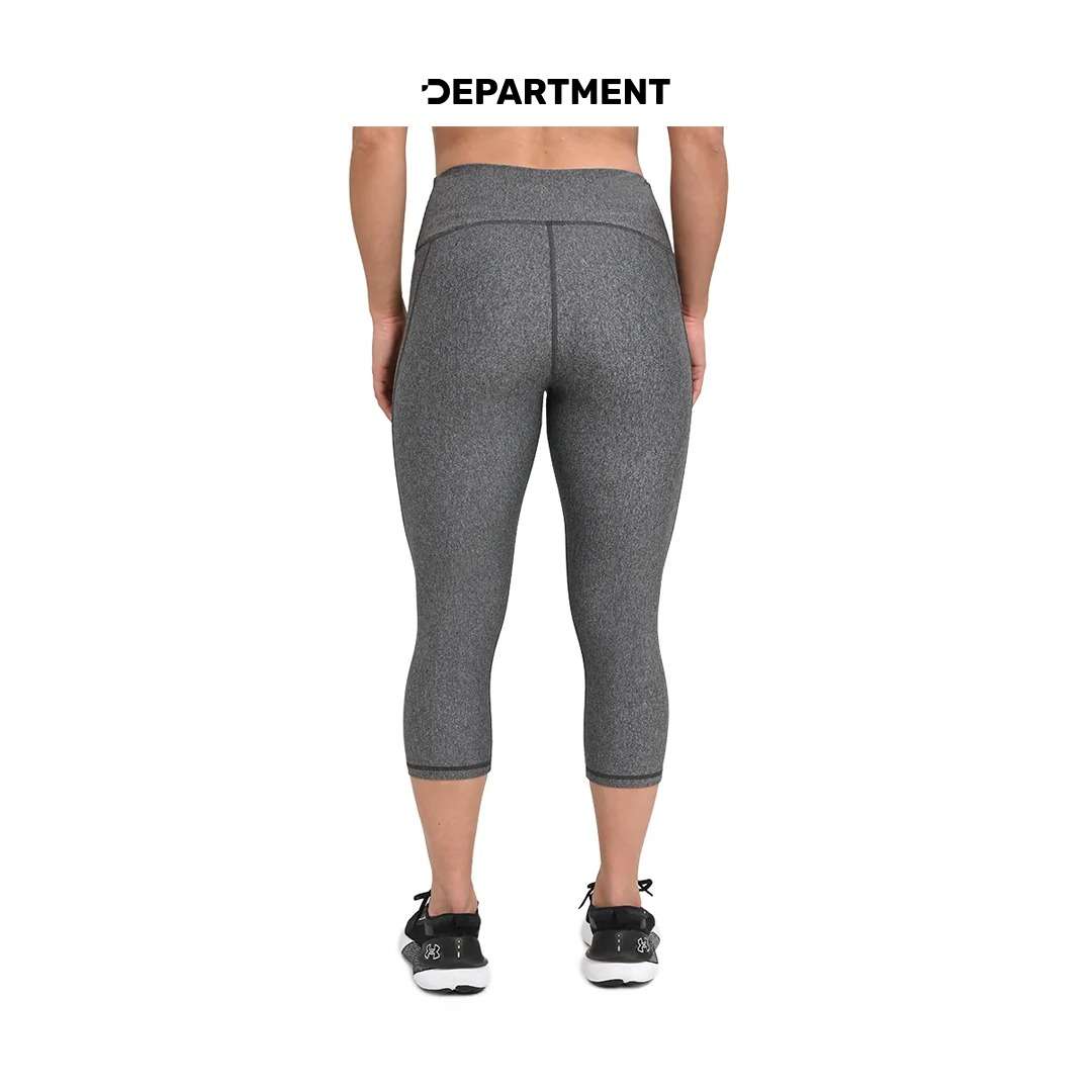 UNDER ARMOUR TECH HI CAPRI