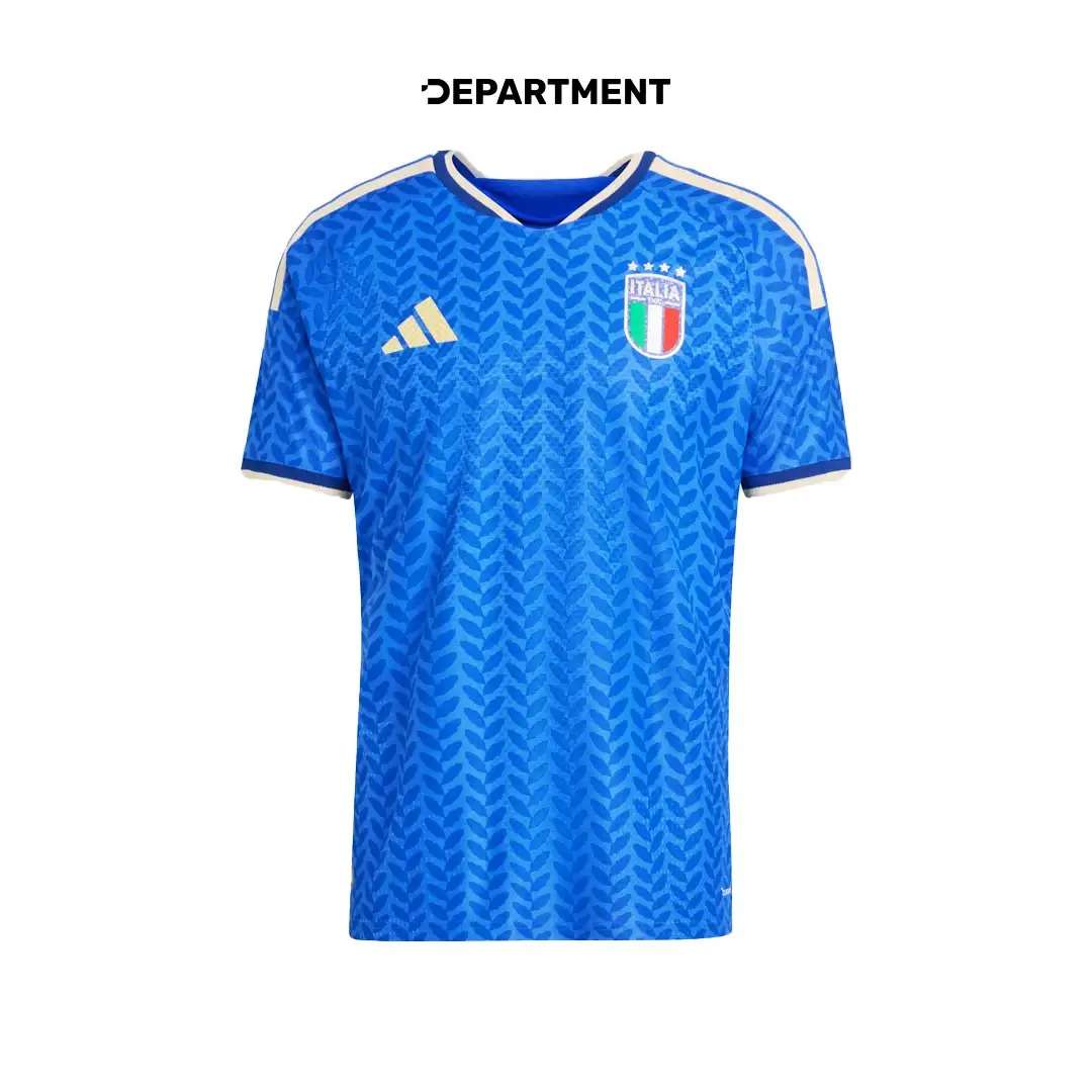 ADIDAS ITALY 2026 WORLD CUP HOME AUTHENTIC