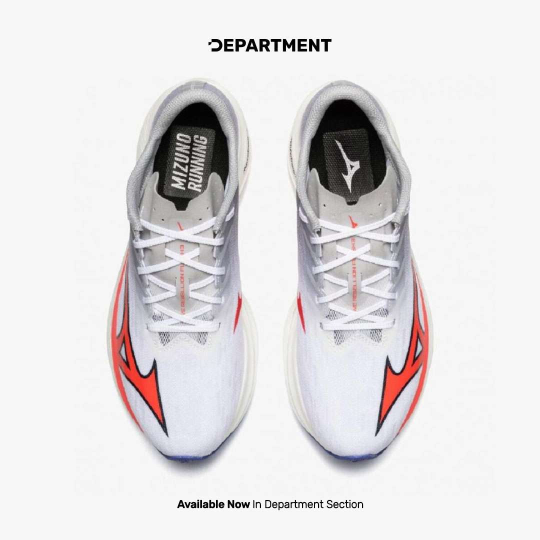 MIZUNO WAVE REBELLION FLASH 3