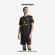 ADIDAS MANCHESTER UNITED 25/26 THIRD AUTHENTIC