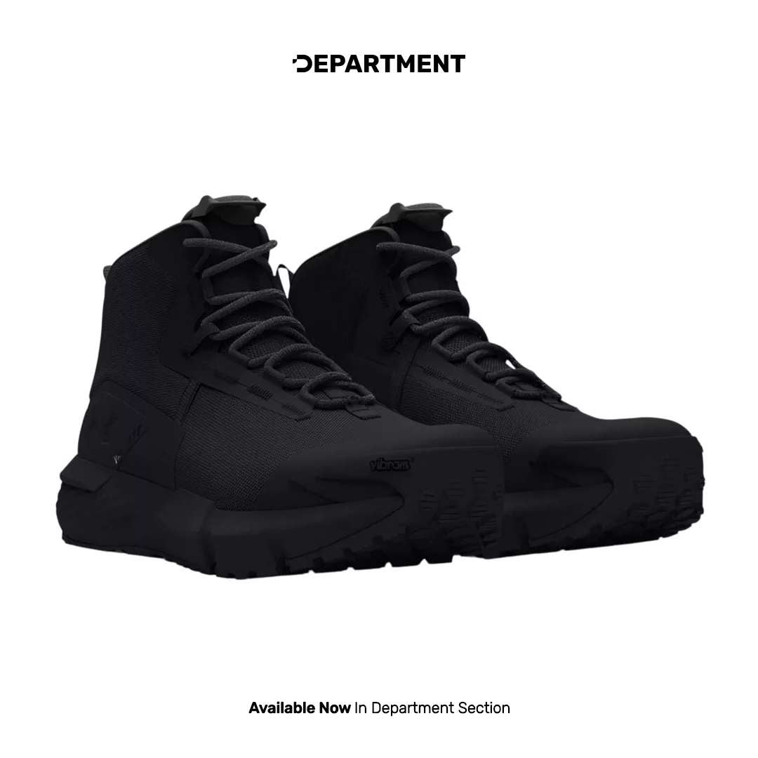 UNDER ARMOUR CHARGED VALSETZ MID