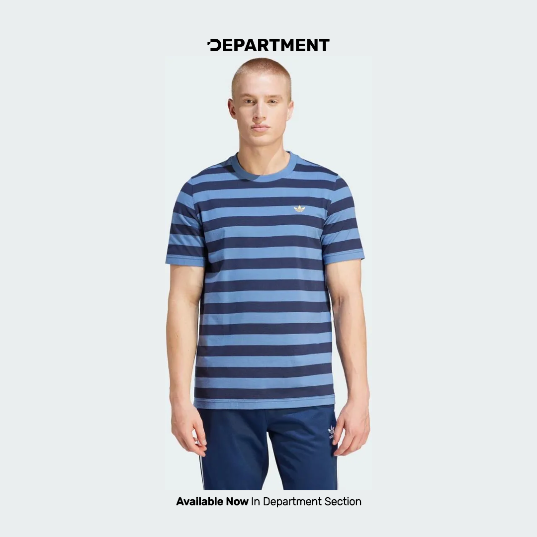ADIDAS NICE STRIPED