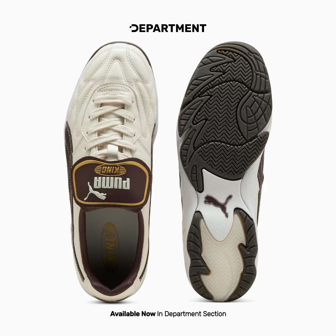PUMA KING INDOOR