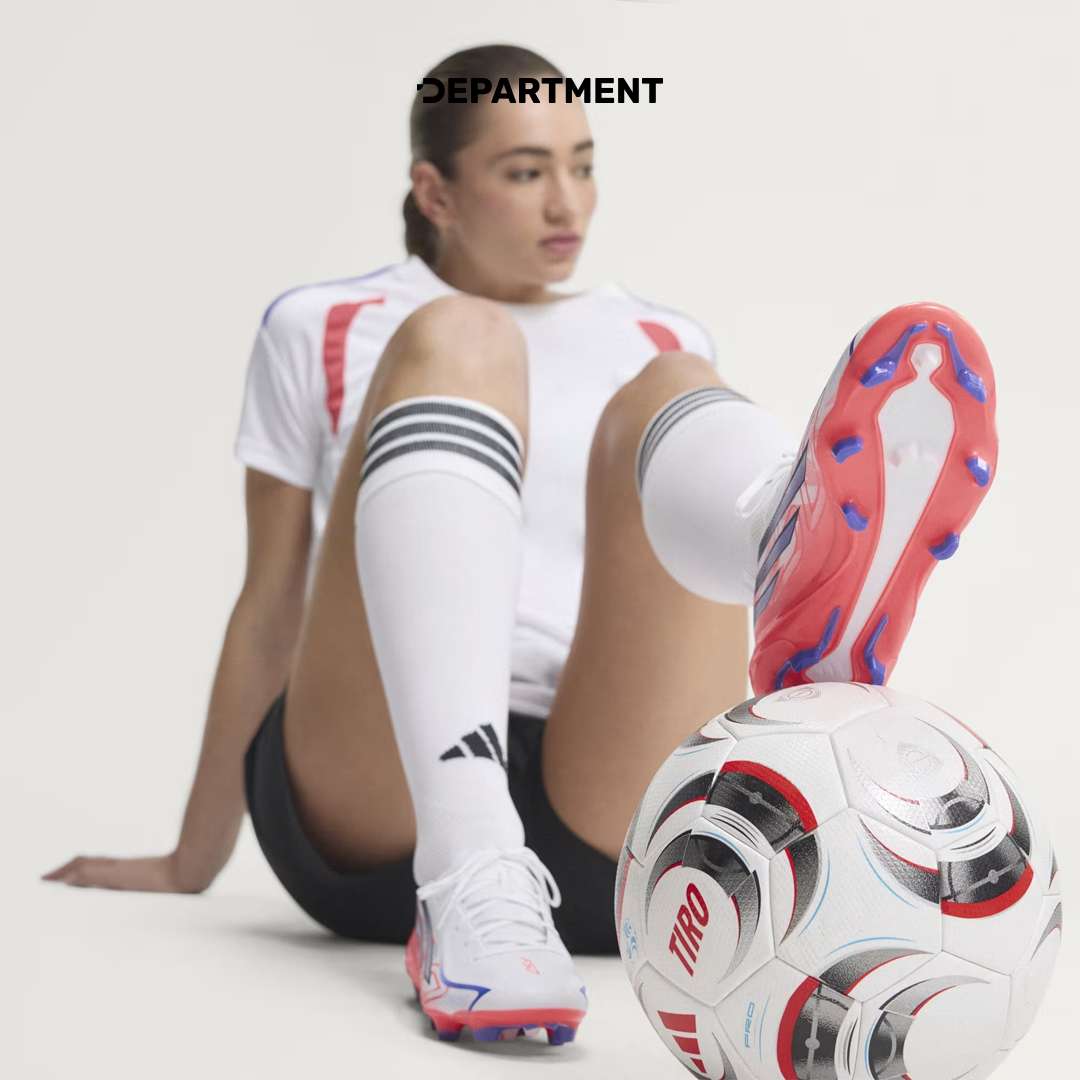 ADIDAS F50 HYPERFAST LEAGUE FG "CHAOS VS CONTROL" WORLD CUP PACK