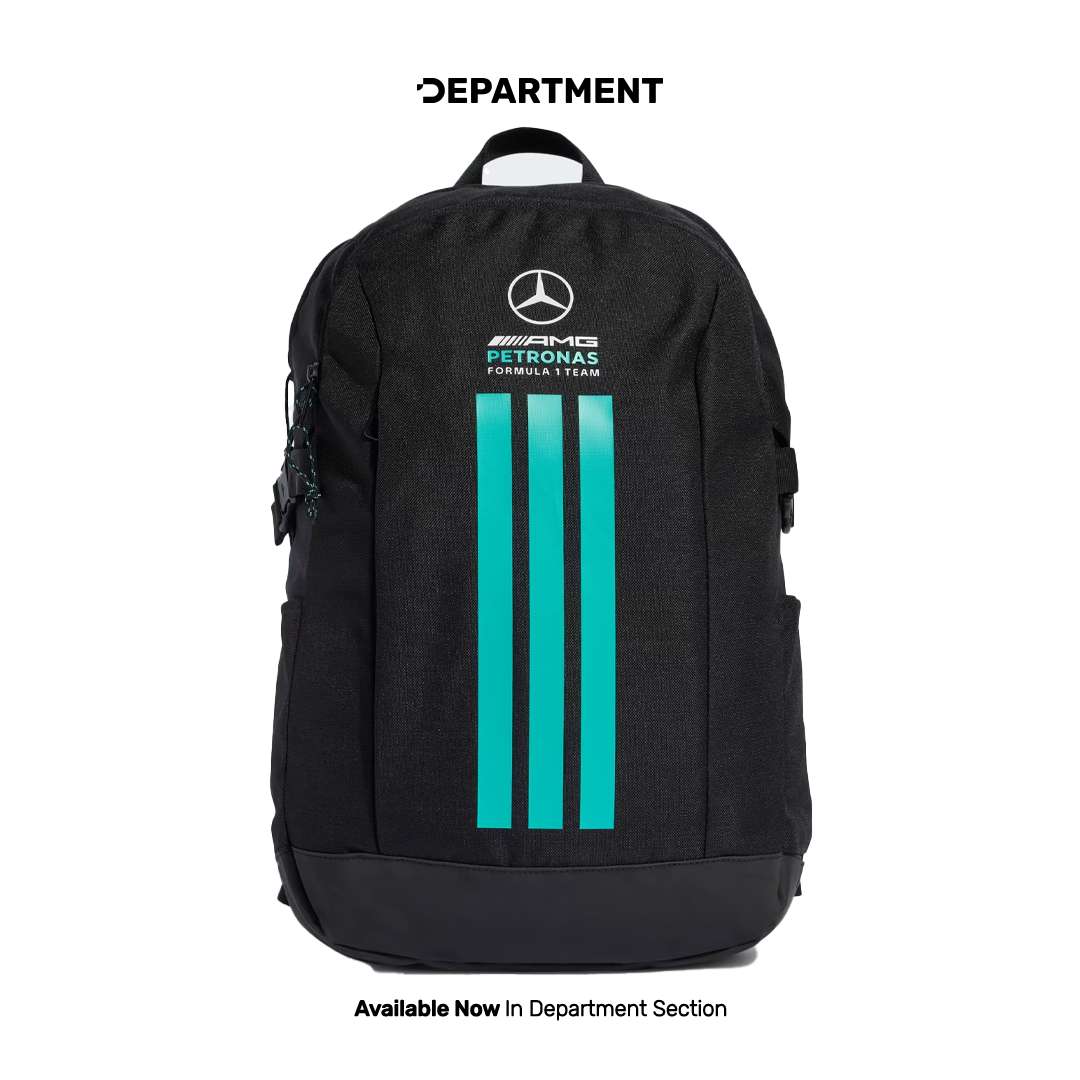 ADIDAS MERCEDES - AMG PETRONAS FORMULA ONE DNA 3-STRIPES