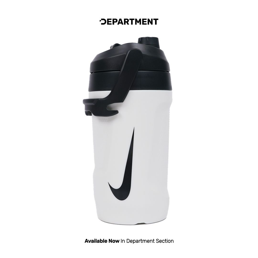 NIKE FUEL JUG