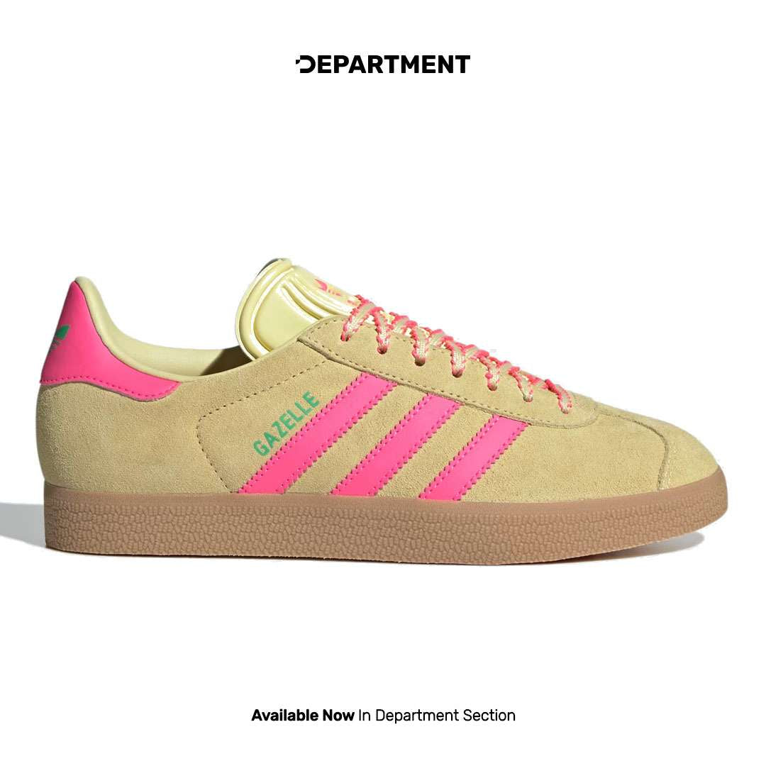 ADIDAS GAZELLE W