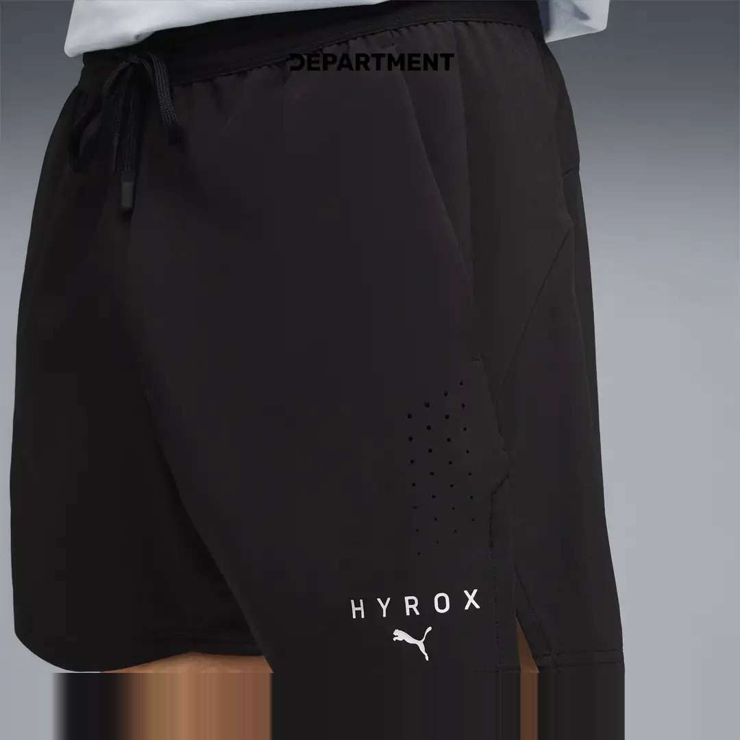 PUMA X HYROX DRYELITE 5"